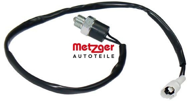 Metzger 0912003 Schalter FüR RüCkfahrleuchte Schalter RüCkfahrleuchte-image
