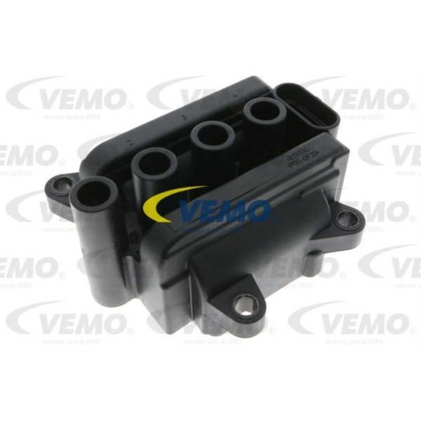 Vemo ZüNdspule ZüNdmodul FüR Renault Clio III Twingo II Dacia Sandero-image