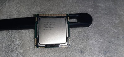 Intel Core i7-860 Processor (2.8 GHz, 4 Cores, LGA 1156) - UNTESTED