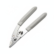 Fiber-Optic Fiber Stainless Steel Hand Tool Adjustable Tension