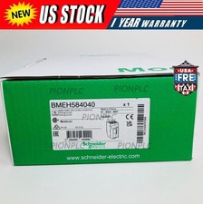 1PC Schneider BMEH584040 ELECTRIC Modicon BMEH584040 New Fast Shipping