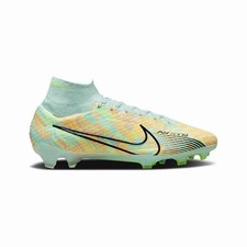 Nike Zoom Mercurial Superfly 9 Elite FG 'Bonded Pack' Men  s Size 8 DJ4977-344