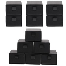Box Box Boxes 12pcs Cardboard Drawer Display Jewelry Boxes Thick Paper Box Bu...