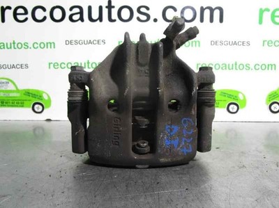 BREMSZANGE VORN LINKS / GIRLING / 1643732 FÜR VOLVO 460 464 2.0