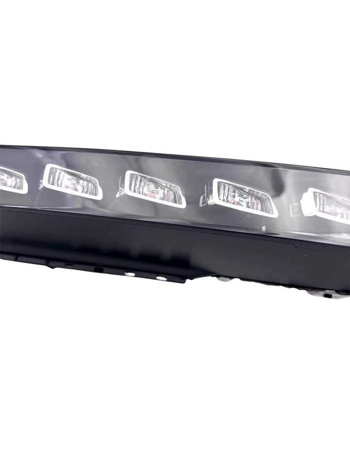 Clignotant Avant Droit Compatible Avec Audi Q7 4L0953042E - Photo 2/4