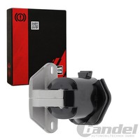 Champion ZÜNdspule ZÜNdmodul Passend FüR Mercedes 124 190 G-KLASSE S-KLASSE SL