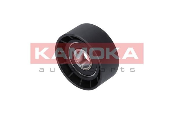 Kamoka Umlenk-/FüHrungsrolle Keilrippenriemen R0171 FüR WA6 Ford Opel X83 Vivaro-image
