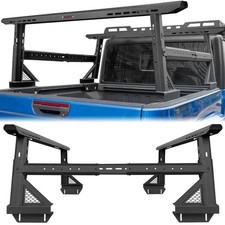 Function Bed Rack System for Universal Trucks Height Heavy