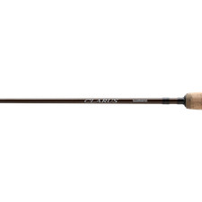 shimano clarus rod for sale if it swims Shimano Clarus In Spinning Fishing