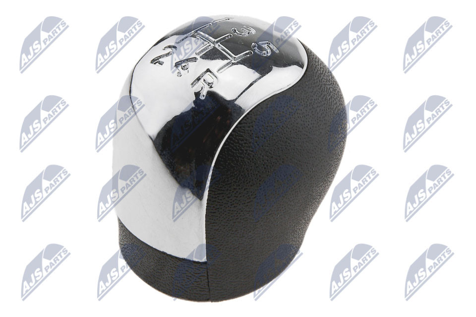 Nty Gear Knob For Opel Vectra,Signum/5 Biegów-Układ: 12345R - Image 5