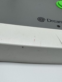 Sega Dreamcast Arcade Stick HKT-7300 Tested Working