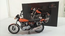 Minichamps 1972 Orange Kawasaki Z1 900