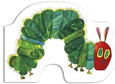 All about the Very Hungry Caterpillar Board Books Eric Carle