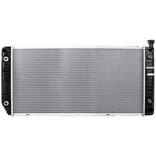 Aluminum Radiator for Escalade 1999-2000 Replace GM3010235