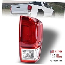 Tail Light Rear Lamp Compatible With 2016-2023 Toyota Right Passenger Side