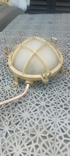 Out Side Lamp