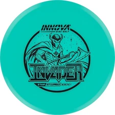 Innova Star Invader | Choose Weight & Color