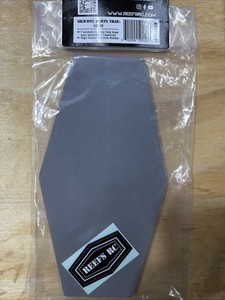 Reefs RC REEFS227 Shield Silicone Parts Tray Gray