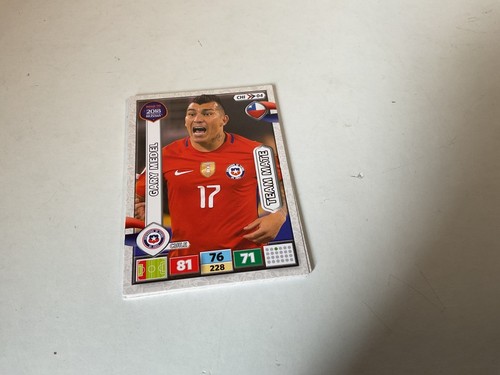 Panini adrenalyn XL road to Russia World Cup 2018 trading cards choose your own - Picture 15 of 118