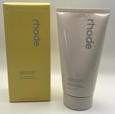 RHODE By HAILEY BIEBER PINEAPPLE REFRESH PGA DAILY CLEANSER 150 ML / 5 OZ NEW