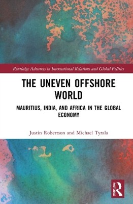 The Uneven Offshore World - 9780367751128