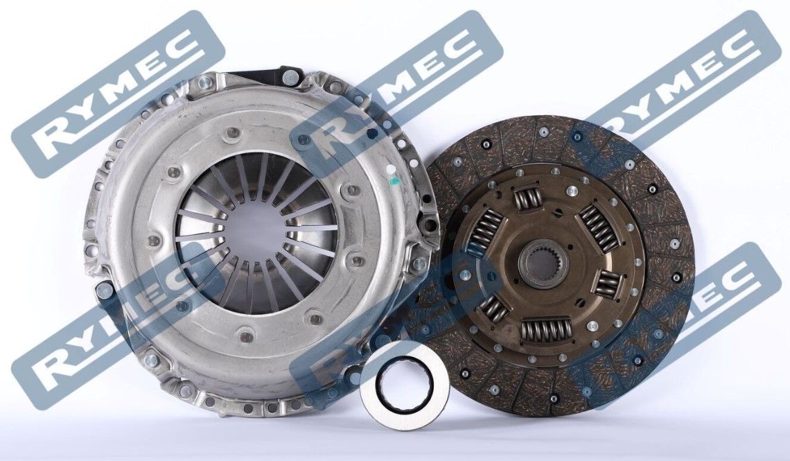 Clutch Kit for VW PASSAT B5 3B2 1996 to 2001