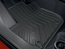 Genuine Honda Floor Mats All-season 08p13-t5a-111