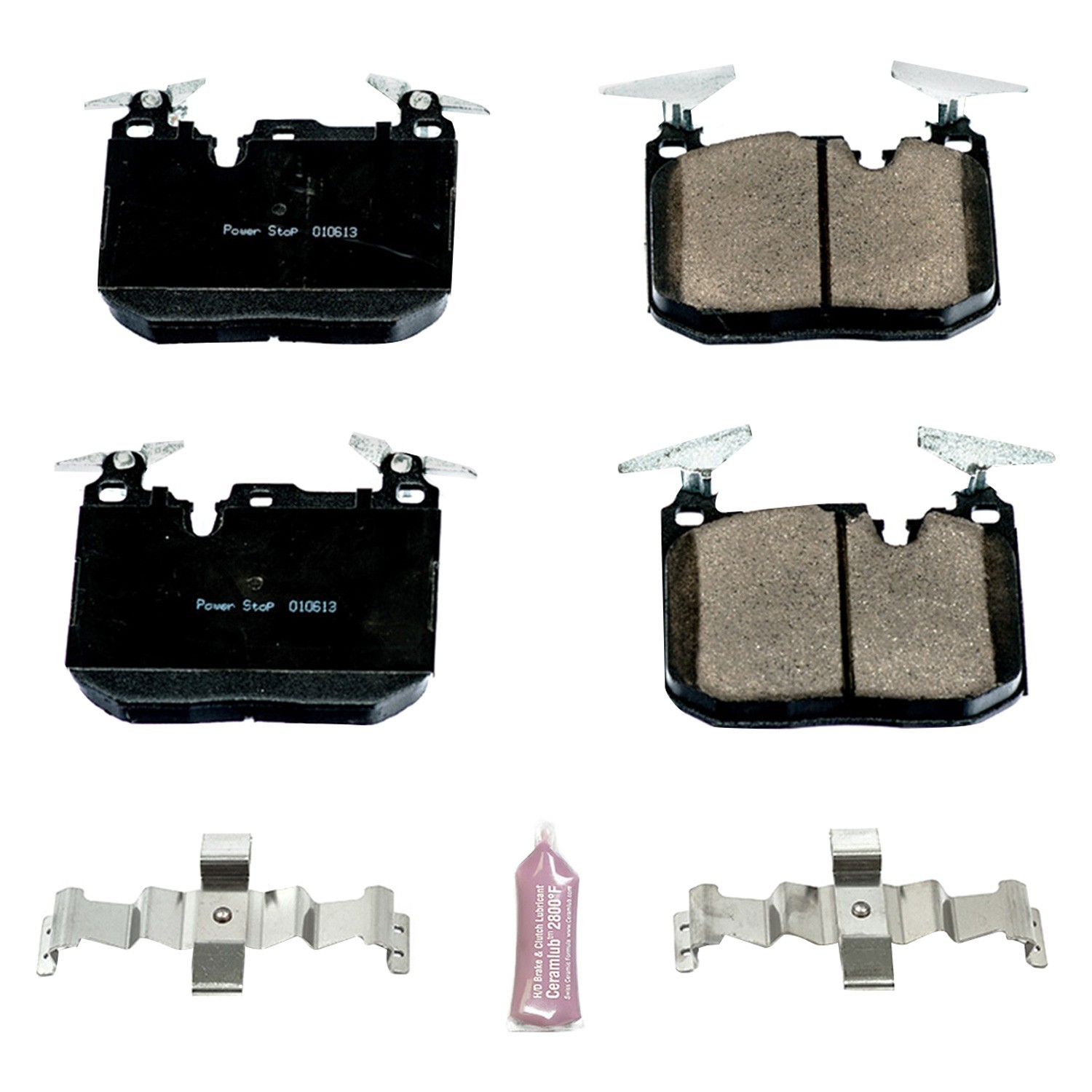 BMW i8 2019-2020 Front Brake pads Set