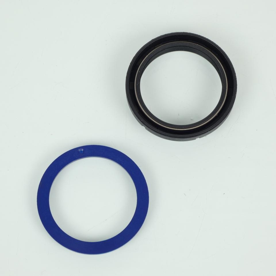 Cache poussière de fourche SKF pour protéger la suspension Suzuki RM 250 - 4