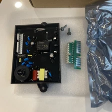 91365 RV Water Heater Control Circuit Board
