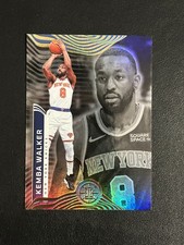 2021-22 Panini Illusions - Kemba Walker #10