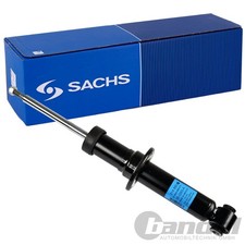 Amortisseur À Gaz Sachs Arrière Compatible Avec BMW X3 X4