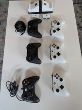 Xbox One 6 Controllers Bundle! Plus Rechargea...