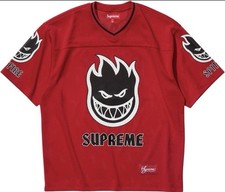 Supreme Football Activewear for Men for sale | eBay