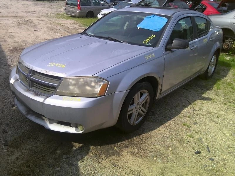 "2007-2009 Chrysler Sebring ABS Anti Lock Brake Pump & Module OEM 05179854AA" Foto 4 de 4