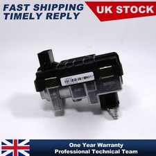 GT2056V Turbo actuator G-001 781751 for Mercedes PKW C 320 CDI W203 165Kw OM642