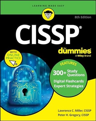 CISSP For Dummies