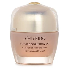 Shiseido - Future Solution LX Total Radiance Foundation SPF15 - # Neutral 3 30ml