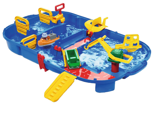 Aquaplay 8700001516 Lockbox - Bild 2