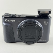Canon PowerShot SX730 HS Digital Cameras for Sale - Shop New