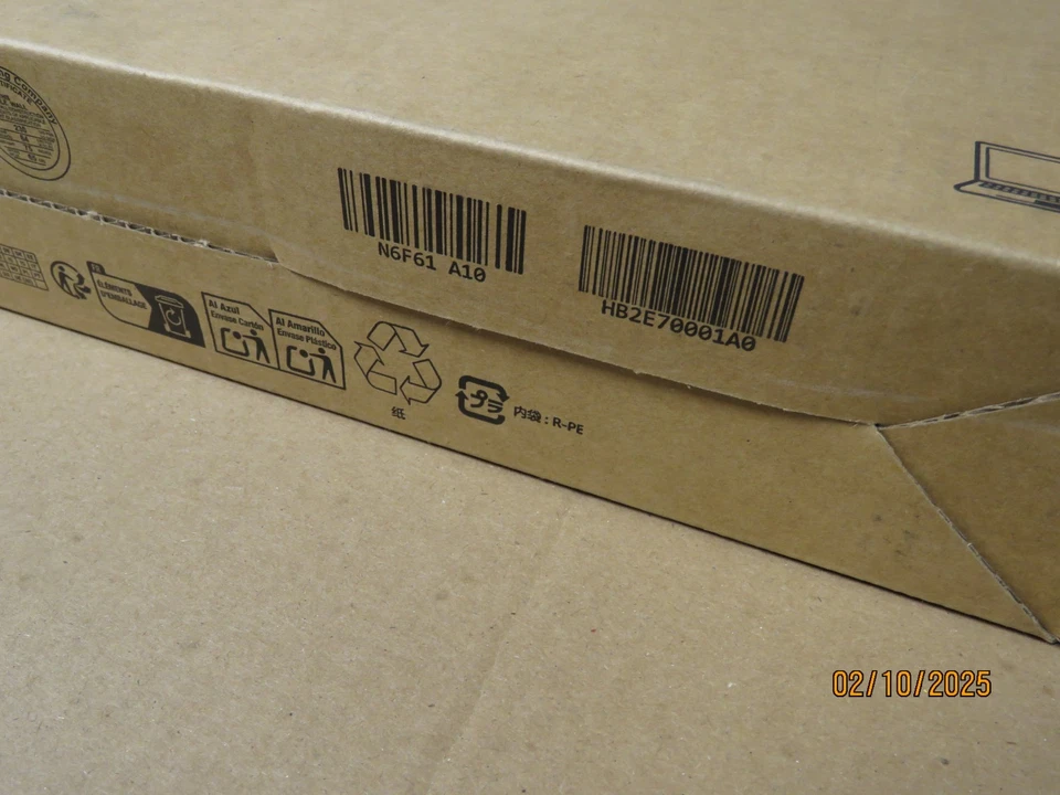 Dell Chromebook 3120 CC6PF 11.6" Intel N100 4GB RAM 64GB Chrome OS - Image 2 of 4