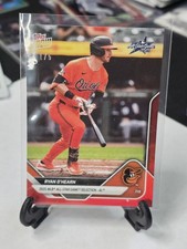2025 TOPPS NOW ALL STAR GAME RYAN O'HEARN /5 ASG-RO RED FOIL