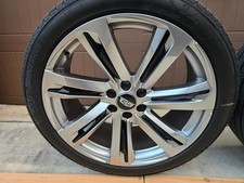 24 Cadillac Escalade Oem Wheels Rims Tires 2022 2023 2024 2025 2026 24 Cadillac Escalade Oem Wheels Rims Tires 2022 2023 2024 2025 2026