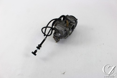 #ad #ad 98 03 HARLEY XL1200 XL 1200 Sportster CV Keihin Carb Carburertor 27480 97 $139.95