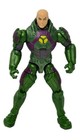DC Comics Lex Luthor Power Suit 4" Figure Spin Master Figure