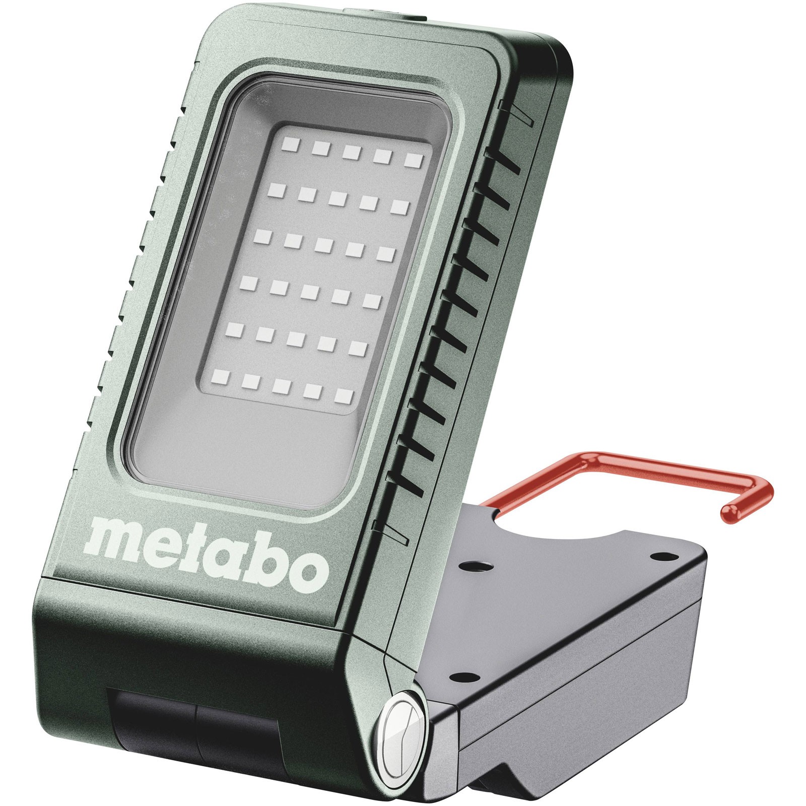 Metabo BSA 18-1000 light 1000 lm LED versatile hanging lamp