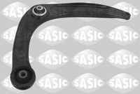 Sasic 7470003 Querlenker Vorne Unten Links FüR DS 4 Citroen C4 II DS4 Peugeot