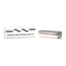 For DSPIAE Milliput Standard Gray Epoxy Putty Modeling Tool Supplies Parts