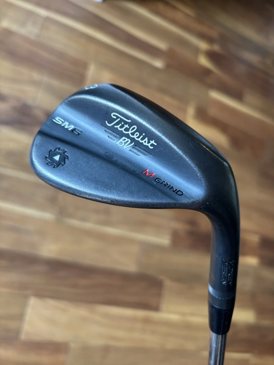 Titleist 58 Loft Golf Clubs for sale | eBay