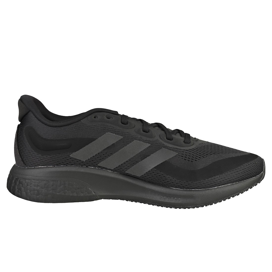 FILA Scarpe da Corsa Adidas SUPERNOVA Uomo Nero